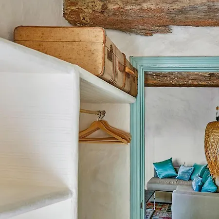 Casa La Premsa At Masia Nur Sitges, Adults Only