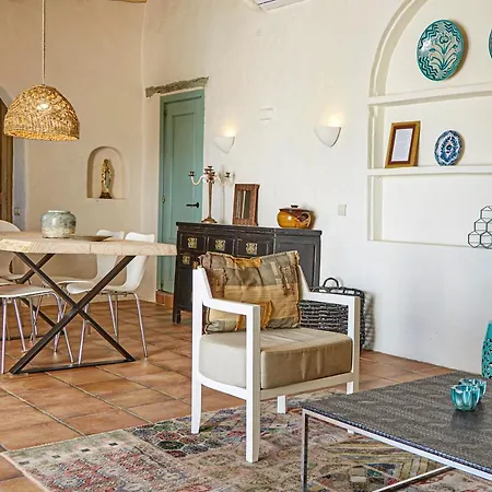 Holiday home Casa La Premsa At Masia Nur Sitges, Adults Only Canyelles (Catalonia)