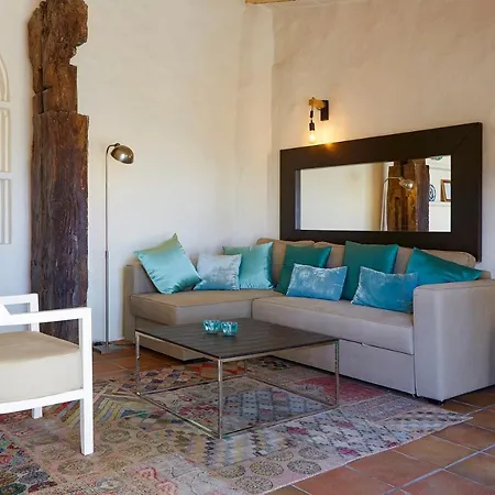Casa La Premsa At Masia Nur Sitges, Adults Only Holiday home *