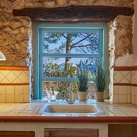 Holiday home Casa La Premsa At Masia Nur Sitges, Adults Only Canyelles (Catalonia)