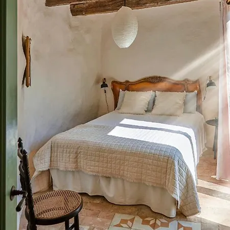 Casa La Premsa At Masia Nur Sitges, Adults Only Holiday home