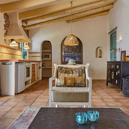 Casa La Premsa At Masia Nur Sitges, Adults Only * Canyelles (Catalonia)