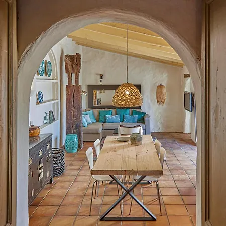 Holiday home Casa La Premsa At Masia Nur Sitges, Adults Only Canyelles (Catalonia)
