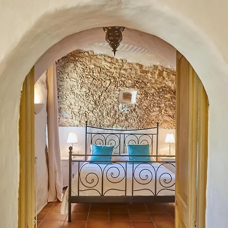 Casa La Premsa At Masia Nur Sitges, Adults Only Holiday home