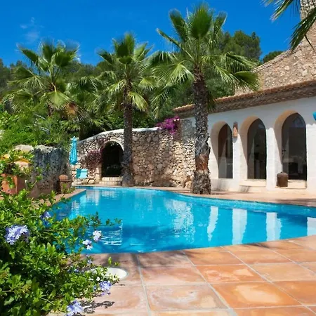 Casa La Premsa At Masia Nur Sitges, Adults Only *