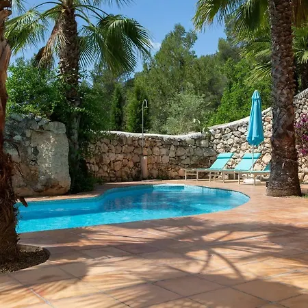 Casa La Premsa At Masia Nur Sitges, Adults Only * Canyelles (Catalonia)