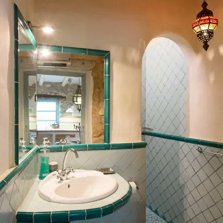 Holiday home Casa La Premsa At Masia Nur Sitges, Adults Only *